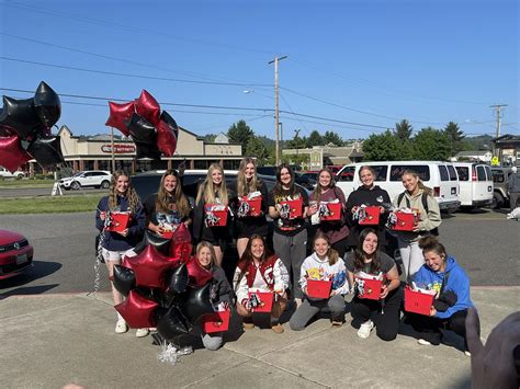 Orting High School Cardinals