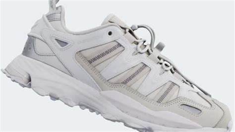 adidas Hyperturf Shoes - White | adidas Singapore