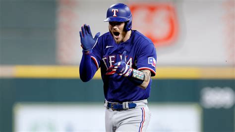 Astros vs. Rangers score, highlights: Texas forces ALCS Game 7 with ...