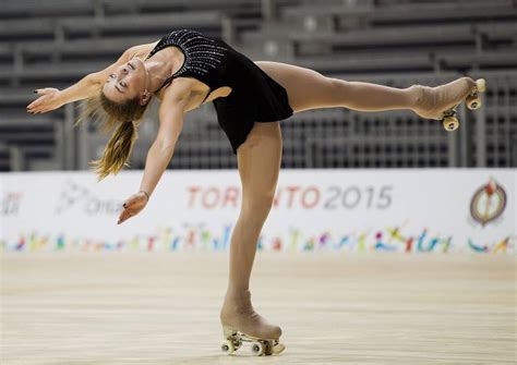 Fernandez Rocio - Patin Artistico sobre ruedas: Iniciacion del patinaje artistico