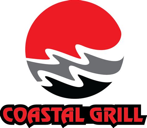 Coastal Grill | Menu