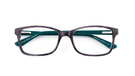 Specsavers "Victoria". Grey front, teal sides. New Glasses, Summer Outfits, Summer Clothes ...