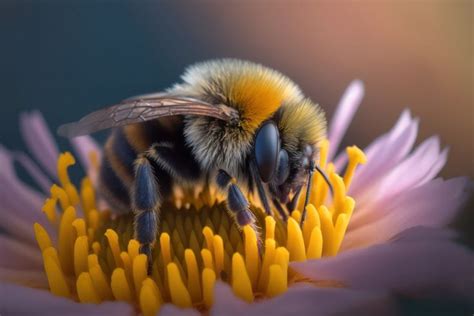 Bees are fascinating, and it is interesting to know about their role in ...