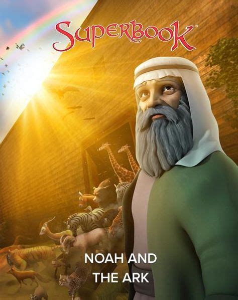 Superbook Season 2 Episodes | superbook, episode online, episodes