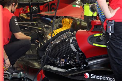 F1's engine freeze: What is it and how will it affect teams?