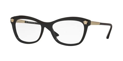 Versace VE3224 Eyeglasses | Free Shipping