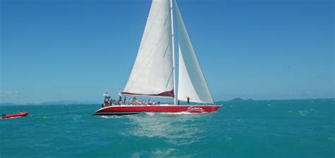 Siska Multi-Day Trips | Explore Whitsundays