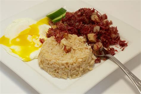 Corned Beef Hash - What the Forks for Dinner?