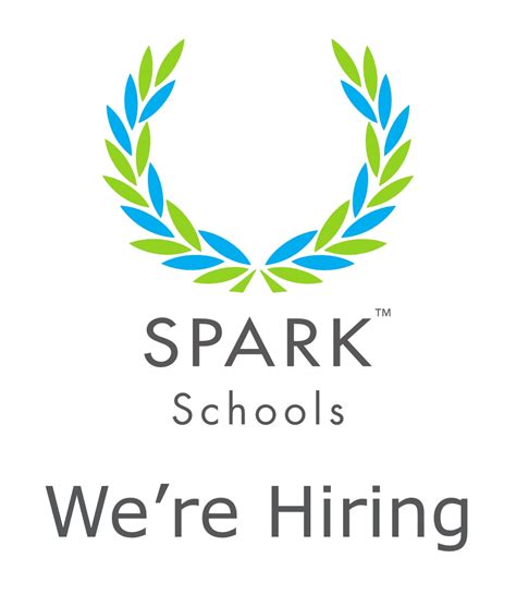 Primary School Operations Manager - SPARK Rivonia - 2024 | SPARK ...