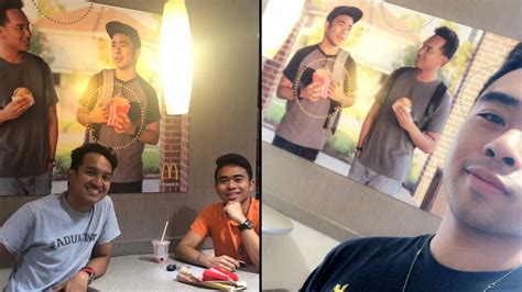 McDonald's Give Pranksters $25,000 Each After Their Fake Poster Goes Unnoticed For 50 Days ...