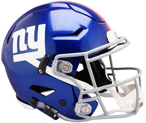 Giants SpeedFLEX Helmet | Sports Memorabilia!