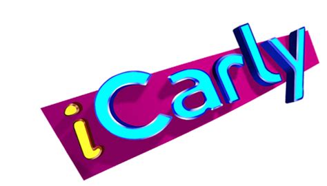 icarly logo png 10 free Cliparts | Download images on Clipground 2024