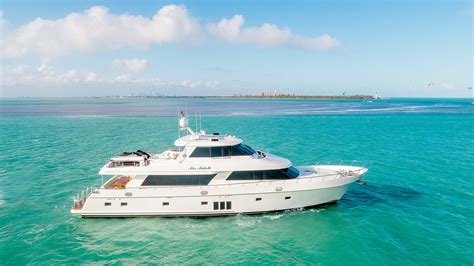 OCEAN ALEXANDER YACHTS | ALL YACHTS BUILT BY OCEAN ALEXANDER