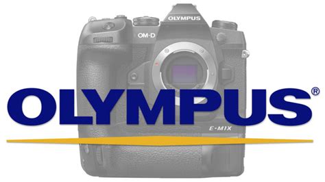 No, Olympus is NOT selling their camera business