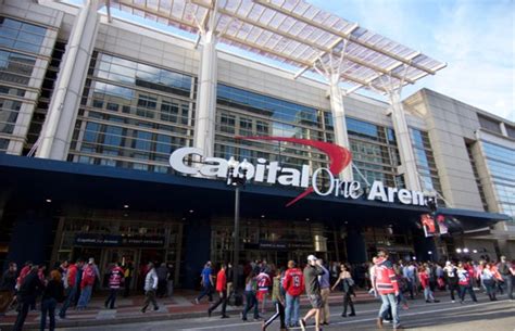 Search | Capital One Arena