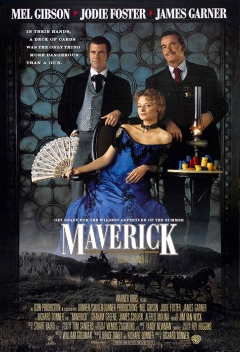 Maverick (1994) | Fandango