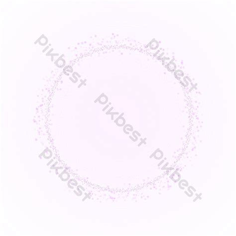 Pink particle light effect halo light particle | PNG Images PSD Free Download - Pikbest