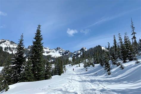 15 Best Snoqualmie Pass Hikes (a local perspective) - Wander Healthy