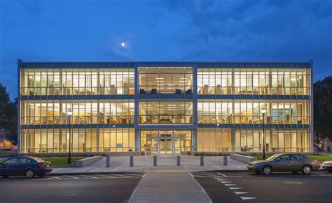 Holyoke Public Library | Finegold Alexander Architects