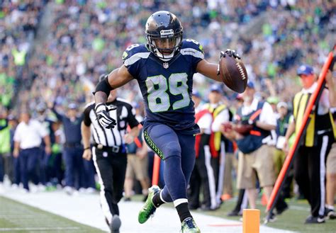 Seattle Seahawks Doug Baldwin considering retirement due to multiple injuries: Report ...