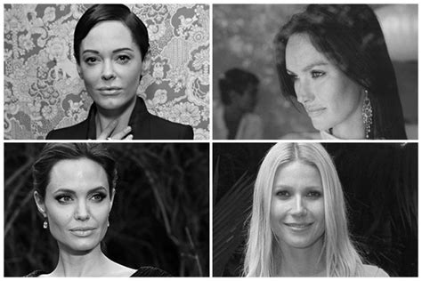 Victims No More: How Harvey Weinstein Accusers Are Taking Charge - TheWrap