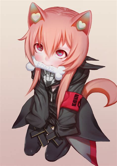 M4 SOPMOD II : r/girlsfrontline