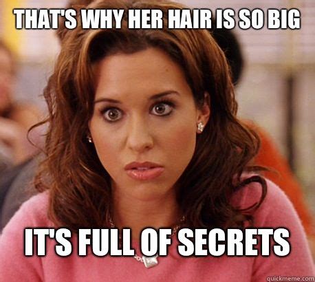 Gretchen Wieners Quotes - ShortQuotes.cc