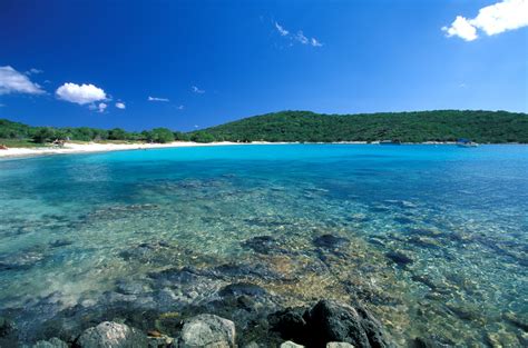 The 4 Best Beaches In Panama | HuffPost