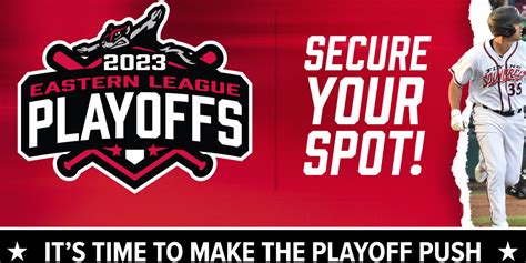 Flying Squirrels' playoffs tickets on sale now | MiLB.com