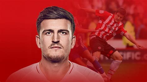 Harry Maguire Net worth, Salary, Car, House, Wife, Age