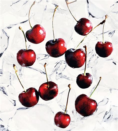 Cherry Soda Recipe | Bon Appétit