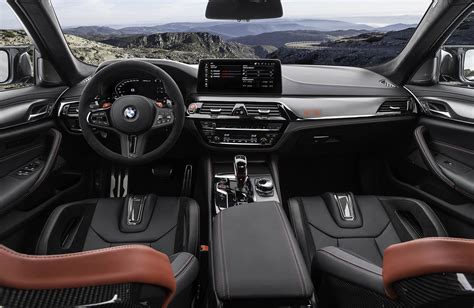 It's the most powerful BMW ever | Eurekar