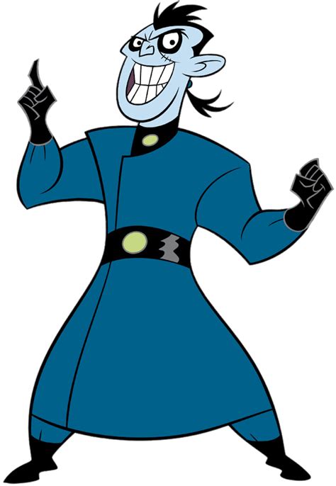 Dr. Drakken (Kim Possible) | Villains Wiki | Fandom