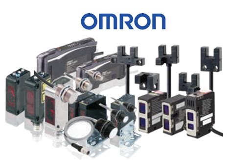 Omron - Sensors | Westerncoil