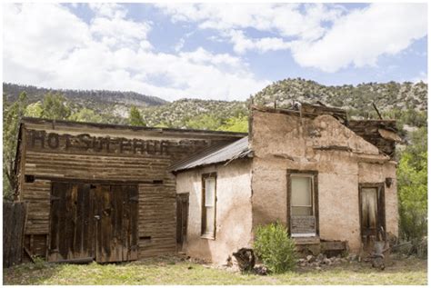 Jemez Springs | Jemez Springs