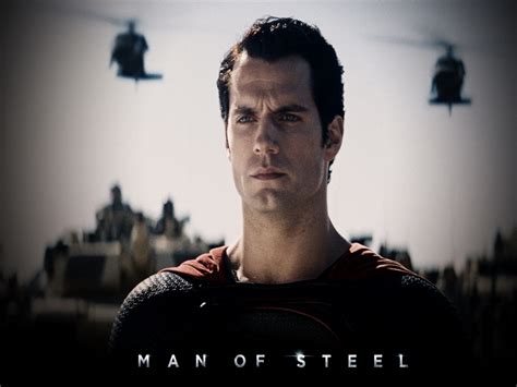 Man Of Steel - Man of Steel Wallpaper (34737005) - Fanpop