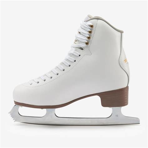 Patins artistique PATINS A GLACE PATINAGE ARTISTIQUE AROSA GRAF | Decathlon