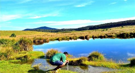 3 Days Hiking & Camping at Horton Plains National Park - Colombo ...