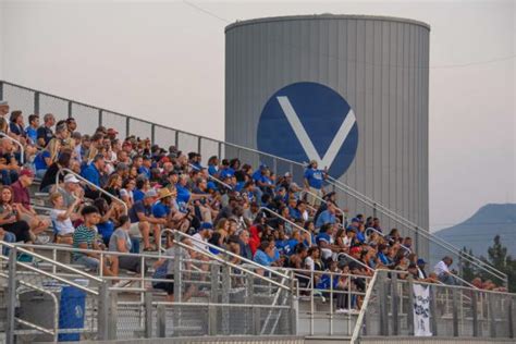 SBVC Hosts First Ever Televised Football Game by FOX Sports — San Bernardino Valley College