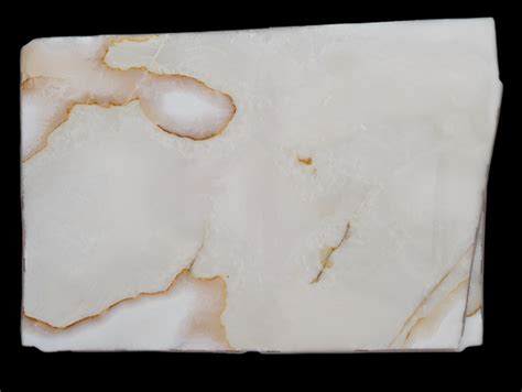 White Onyx Slabs 2cm| Acemar Stone