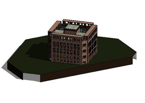 Cómo crear en Revit un GIF de tu proyecto | ArchDaily México