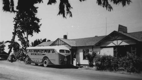 The Shady Rest - Qualicum Beach Museum