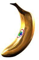 Golden Banana - Donkey Kong Wiki, the encyclopedia about Donkey Kong ...