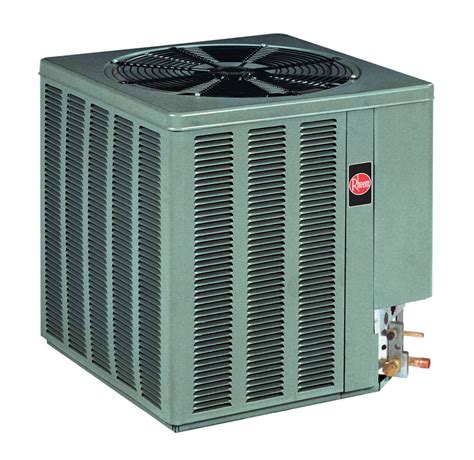 Rheem Air Conditioner Troubleshooting and Repairs | Fire & Ice