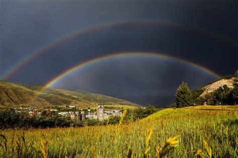 Eagle County’s best monsoon season in years has lowered fire danger ...