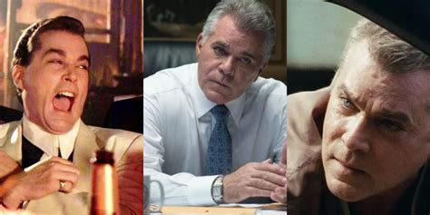 Ray Liotta's 10 Best Movies, Ranked (According To IMDb)