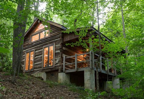 Your Guide to the Ultimate Getaway in Hocking Hills Luxury Cabins | Inn ...