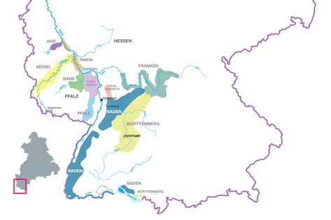 As the Climate Heats Up, Can Germany Keep Its Cool? | Wine Enthusiast