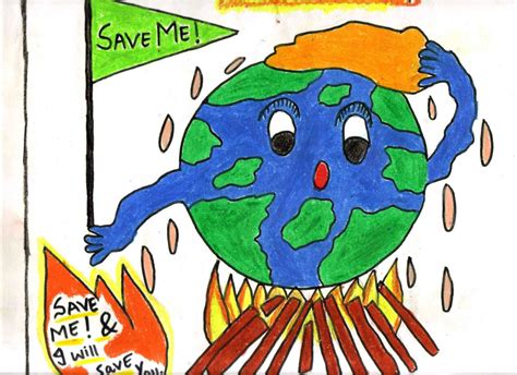 Global warming - Save Our Planet Now to Get a Joyful Tomorrow ...