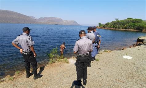 Man identifying as ‘Jesus reborn’ drowns in Loskop Dam - LNN - Review